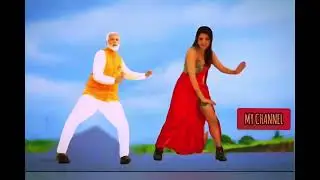 Modi Ji Dance #modi #shorts #shortsfeed #shortvideo 