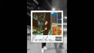 PWDBA - AT&Oslash;M (Official Audio)