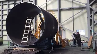 RMT Pipe Master 144 Pipe Facing Lathe | Pipe Facing, Beveling, Threading