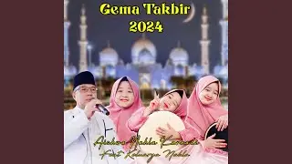 Gema Takbir 2024