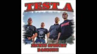 01- Test A - Auf ein Neues