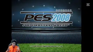 PES 2008 PS2 &ndash; Udinese all&rsquo;assalto: l&rsquo;inizio di una nuova era in Friuli! Ep. 1