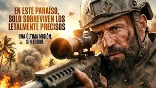 Francotirador Letal: La &Uacute;ltima Misi&oacute;n en el Para&iacute;so Perdido