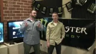 Black Ops 2: 24 Hour Yeousch / PTFOLive Dualstream Event Live in LA