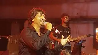 Mayabini Amar Choke |  মায়াবিনী আমার চোখে | Zubeen Garg | Cover By Milan Kumar | Steag programme 