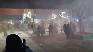 Danza en Santa Mónica 2024