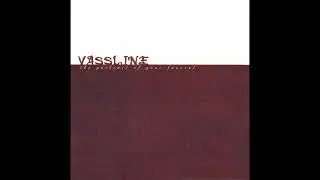 Vassline - The Portrait of Your Funeral (2002)