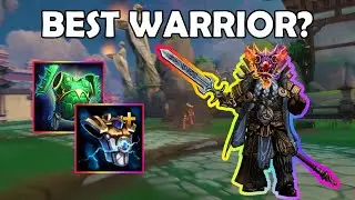 THE BEST ODIN BUILD!!! (Smite Season 10 Masters Ranked Joust)