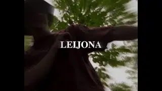 Will-Jam - Leijona