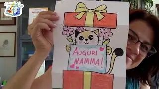 Tutorial: Auguri a sorpresa