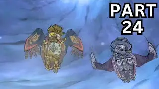 Now there's two demon owls | Okami HD Part 24