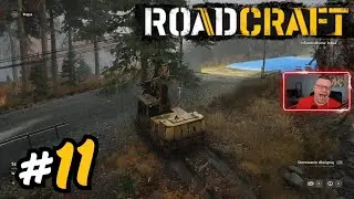RoadCraft bezpośrednie oddawanie kł&oacute;d działa :) #11