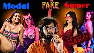 Unfiltered Roast Of FAKE Instagram Creator || Expose Only fans Business!