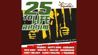 25 to Life