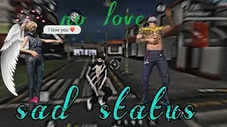 Free fire sad WhatsApp status😔#trending #short#ffshort #shorts #viral #gotviral