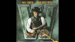 Will Smith - Wild Wild West (Instrumental)