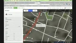 Seminario gratuito de OpenStreetMap - #IPGHEcuadorCartografia