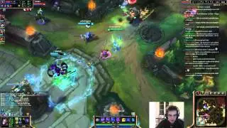 3K Elo Shockwave