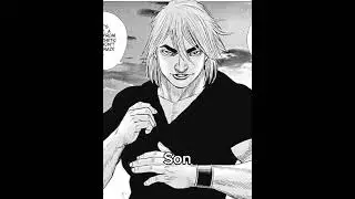 Seiko Miyazawa #character #seikomiyazawa #manga #koukoutekkendetough #tough #oton #edit