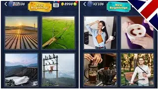 4 Pics 1 Word - New Beginnings - 10.01.2026 - Answer Daily Puzzle - January 2026
