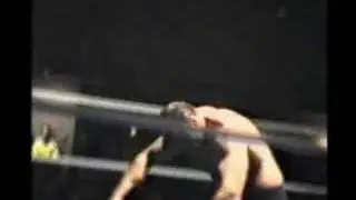Short Collection Of Bumps And Slams For Anyone Interested