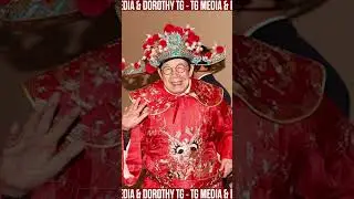 Hồ Phong 94 tuổi b&aacute;u vật của đ&agrave;i truyền h&igrave;nh từng su&yacute;t bị loại v&igrave; n&oacute;i lắp #tgmedianews #hồphong