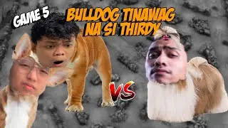BULLDOG LABAN SA SHIH TZU | GAME 5