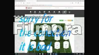 THE ULTERMATE WEUT #2