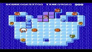 Kickle Cubicle (video2) Subtitulado+Todos los Items+Máximo de vidas+Final máximo Score+Curiosidades