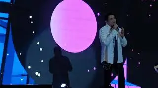 Gary Valenciano (concert @ trinuma)