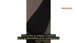 Avis sur la AIRHOP Banc de Musculation R&eacute;glable et Am&eacute;lior&eacute; &ndash; Banc Multifonction pour un Entra&icirc;nemen