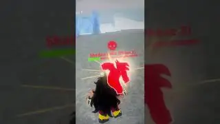 Dragon soul power pole glitch #dragonsoul