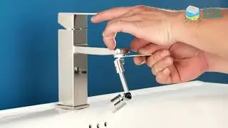 Tiktok Made Me Buy It Chronicles - 1080 Swivel Faucet from Bath Haven 10/10