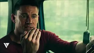 DOG - 'What Is Your Deal?' Clip (2022) Channing Tatum, Skyler Joy, Emmy Raver-Lampman, Kevin Nash