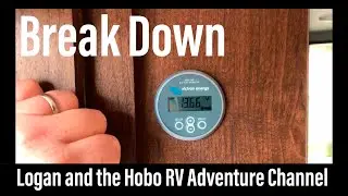 Victron Battery Monitor Malfunction/RV troubleshooting/RV Living