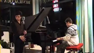 Kind Of Change (Original Song) - The Liverpool