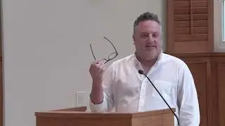 Transforming Walls Into Windows | Alan Buck