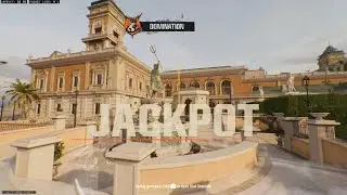 COD: Bo6 - 32 Killstreak Nuke