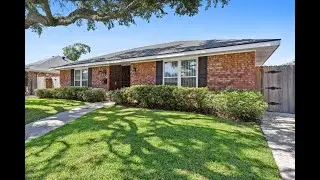 2321 Oriole St. New Orleans