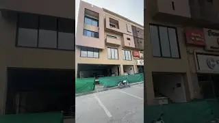 New Commercial Project
