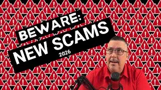 3 Home Seller Scams Exploding in 2026 (And How to Avoid Them)