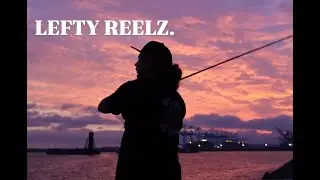 WHO IS LEFTY REELZ