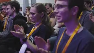 Aftermovie Hack 2021