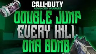 Advanced Warfare: 