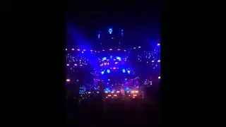 Axwell^Ingrosso at UMF15