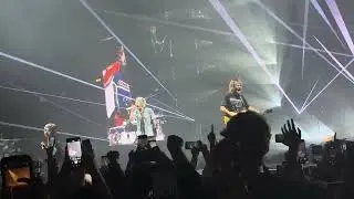 One Ok Rock - We Are - Stand Out Fit In live @ Wembley Arena, London 2024