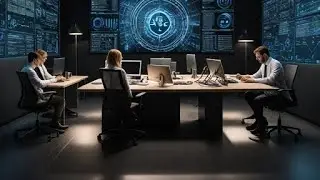 Cybersecurity Investigation & Remediation