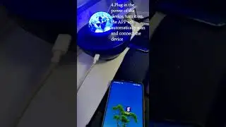 Smart Night Light