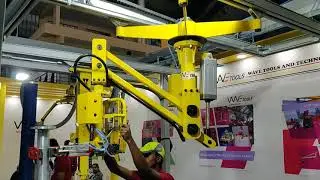 IMTEX 2019