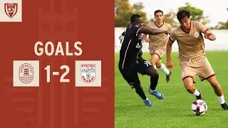 AFL | Round 9 | Sardarapat FC - Ararat-2 1-2 | GOALS